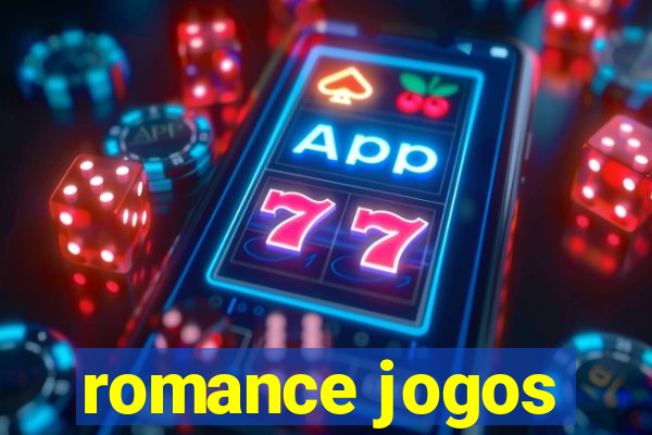 romance jogos